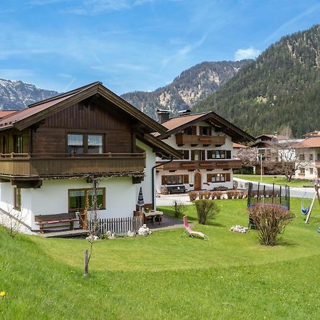 Ferienhaus & -Wohnung Flatscher Waidring Zewnętrze zdjęcie