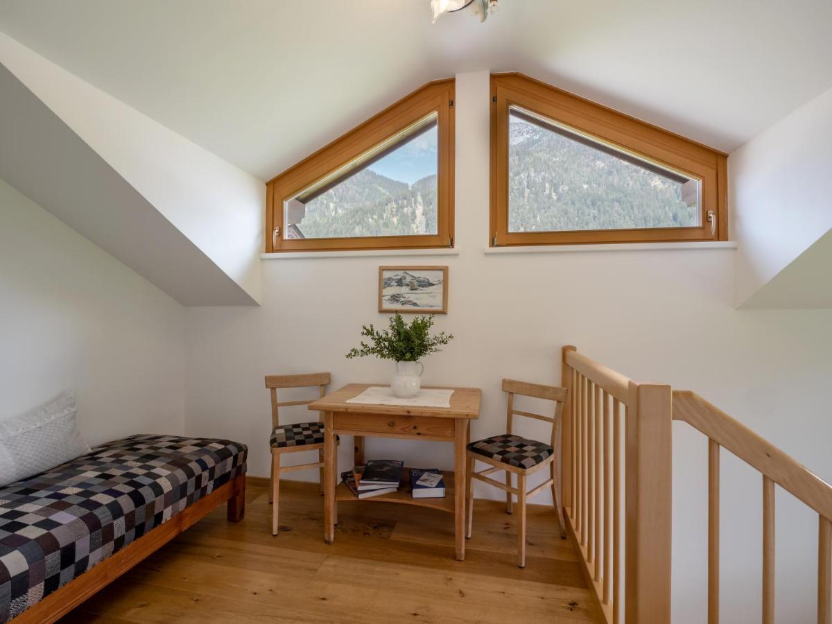 Ferienhaus & -Wohnung Flatscher Waidring Zewnętrze zdjęcie