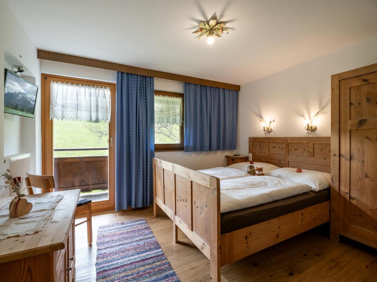Ferienhaus & -Wohnung Flatscher Waidring Zewnętrze zdjęcie