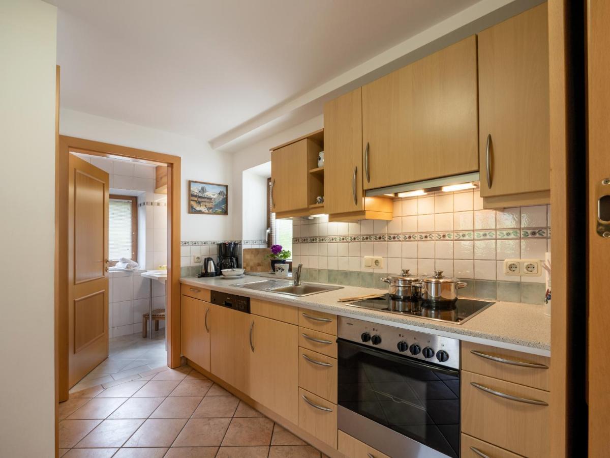 Ferienhaus & -Wohnung Flatscher Waidring Zewnętrze zdjęcie