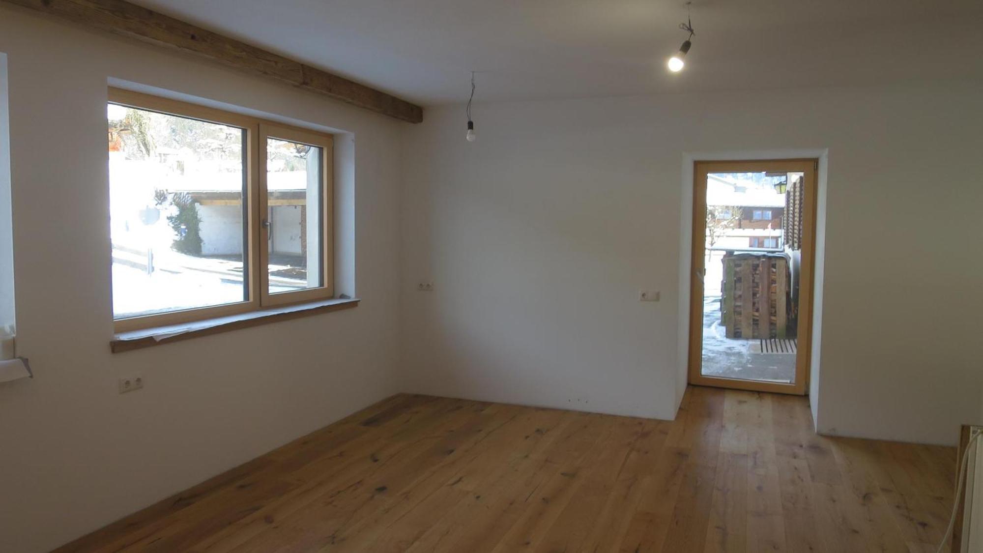 Ferienhaus & -Wohnung Flatscher Waidring Zewnętrze zdjęcie