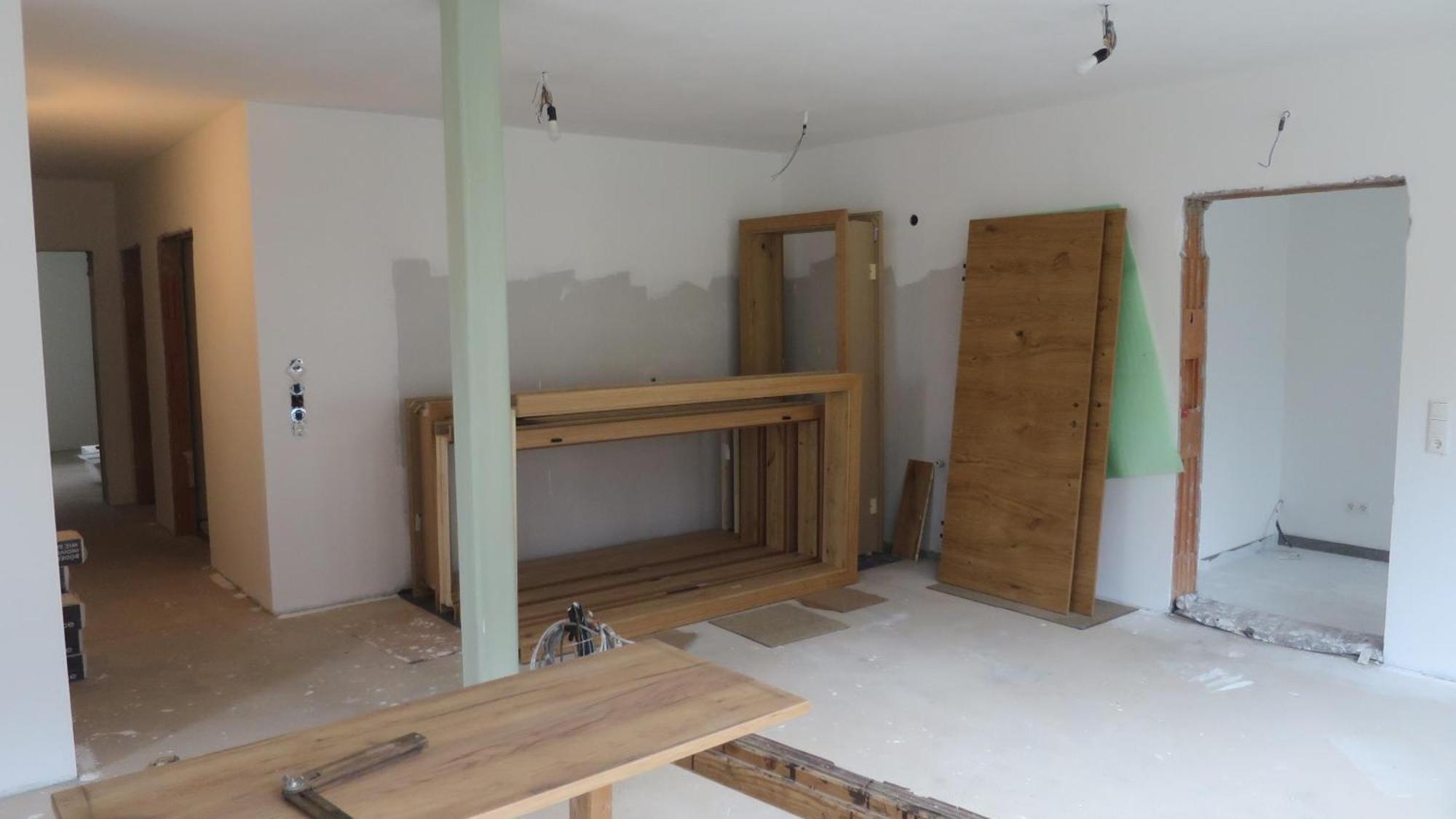 Ferienhaus & -Wohnung Flatscher Waidring Zewnętrze zdjęcie