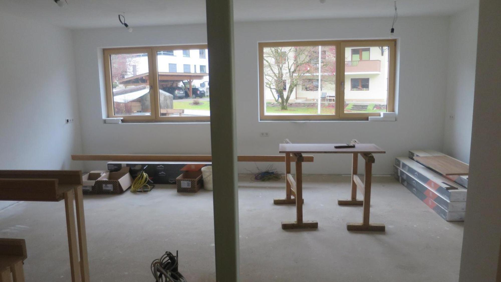 Ferienhaus & -Wohnung Flatscher Waidring Zewnętrze zdjęcie
