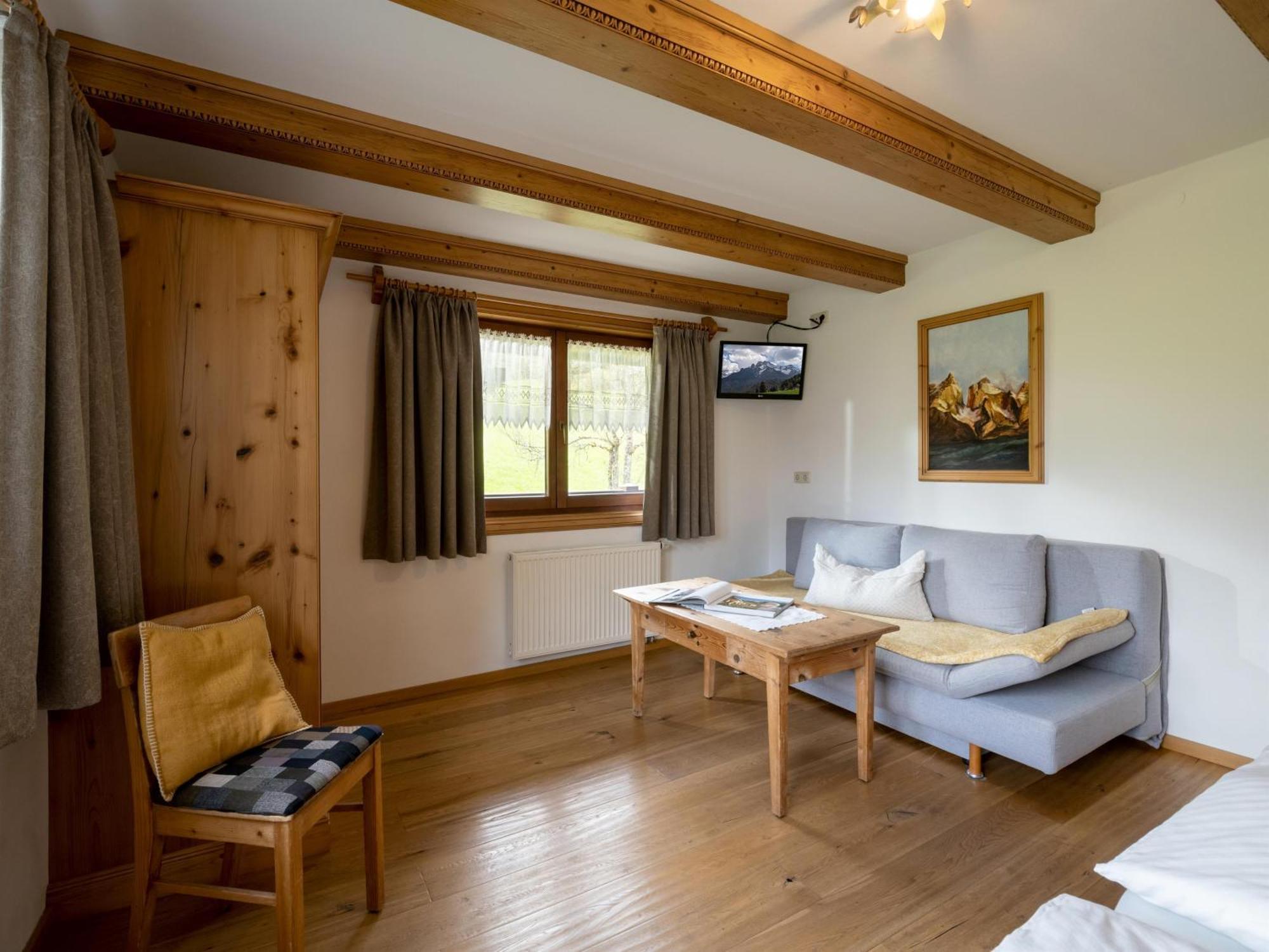 Ferienhaus & -Wohnung Flatscher Waidring Zewnętrze zdjęcie