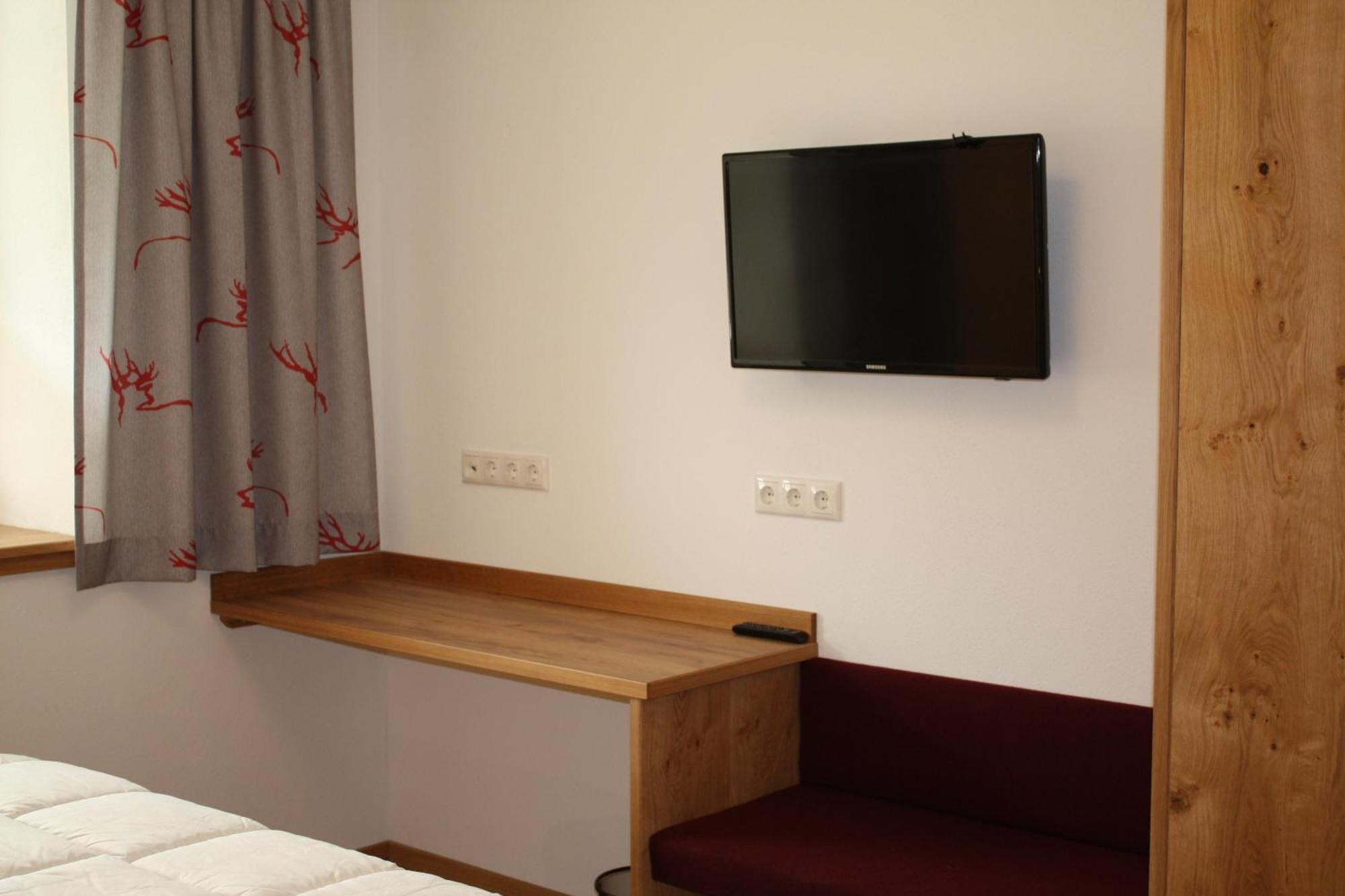 Ferienhaus & -Wohnung Flatscher Waidring Zewnętrze zdjęcie