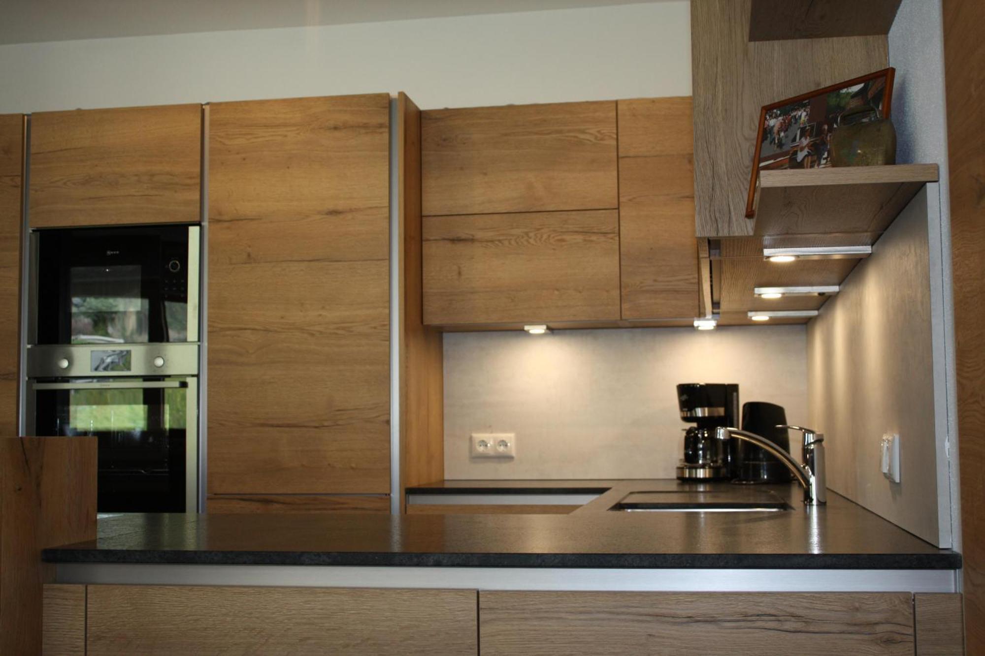 Ferienhaus & -Wohnung Flatscher Waidring Zewnętrze zdjęcie