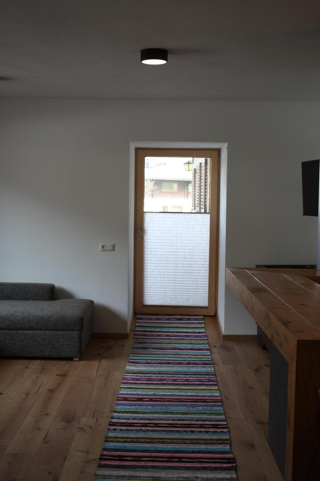 Ferienhaus & -Wohnung Flatscher Waidring Zewnętrze zdjęcie