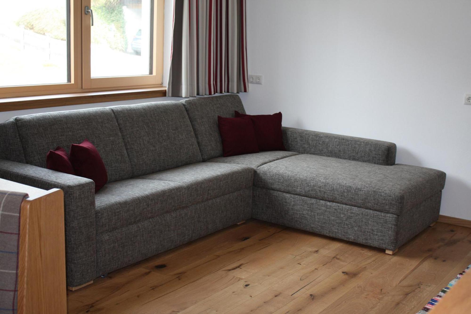 Ferienhaus & -Wohnung Flatscher Waidring Zewnętrze zdjęcie