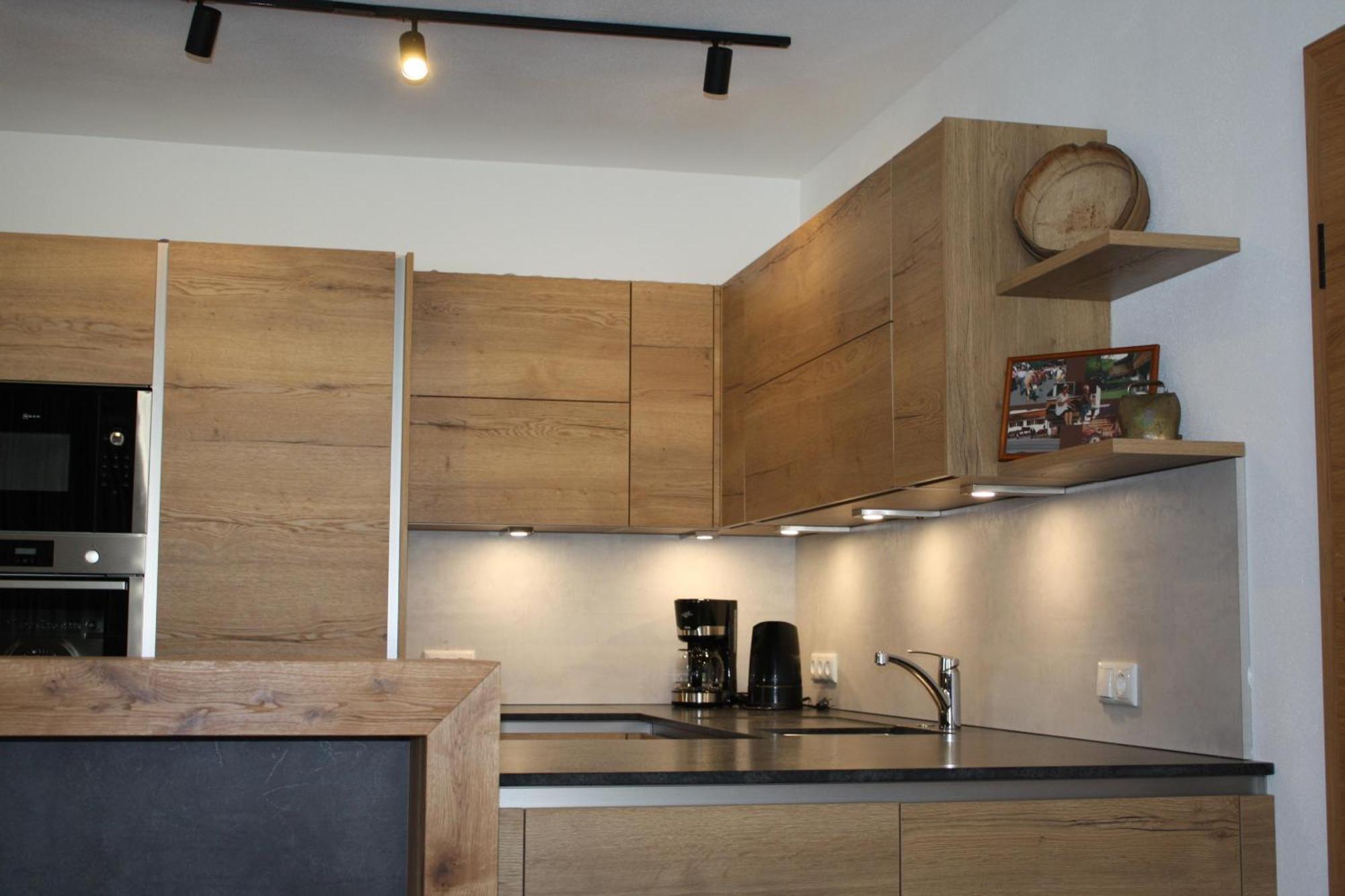 Ferienhaus & -Wohnung Flatscher Waidring Zewnętrze zdjęcie