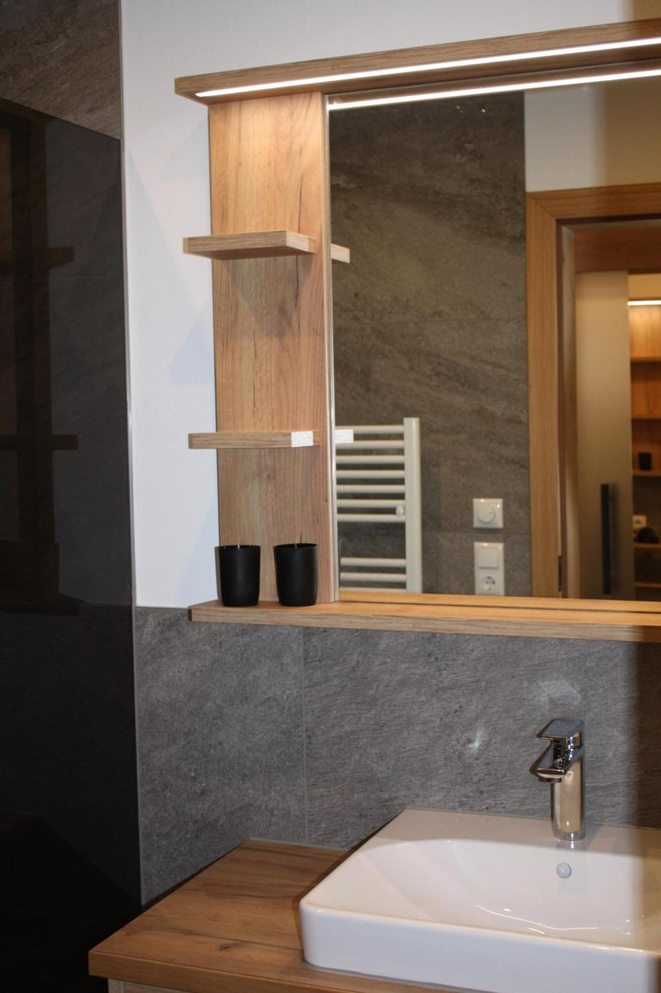 Ferienhaus & -Wohnung Flatscher Waidring Zewnętrze zdjęcie