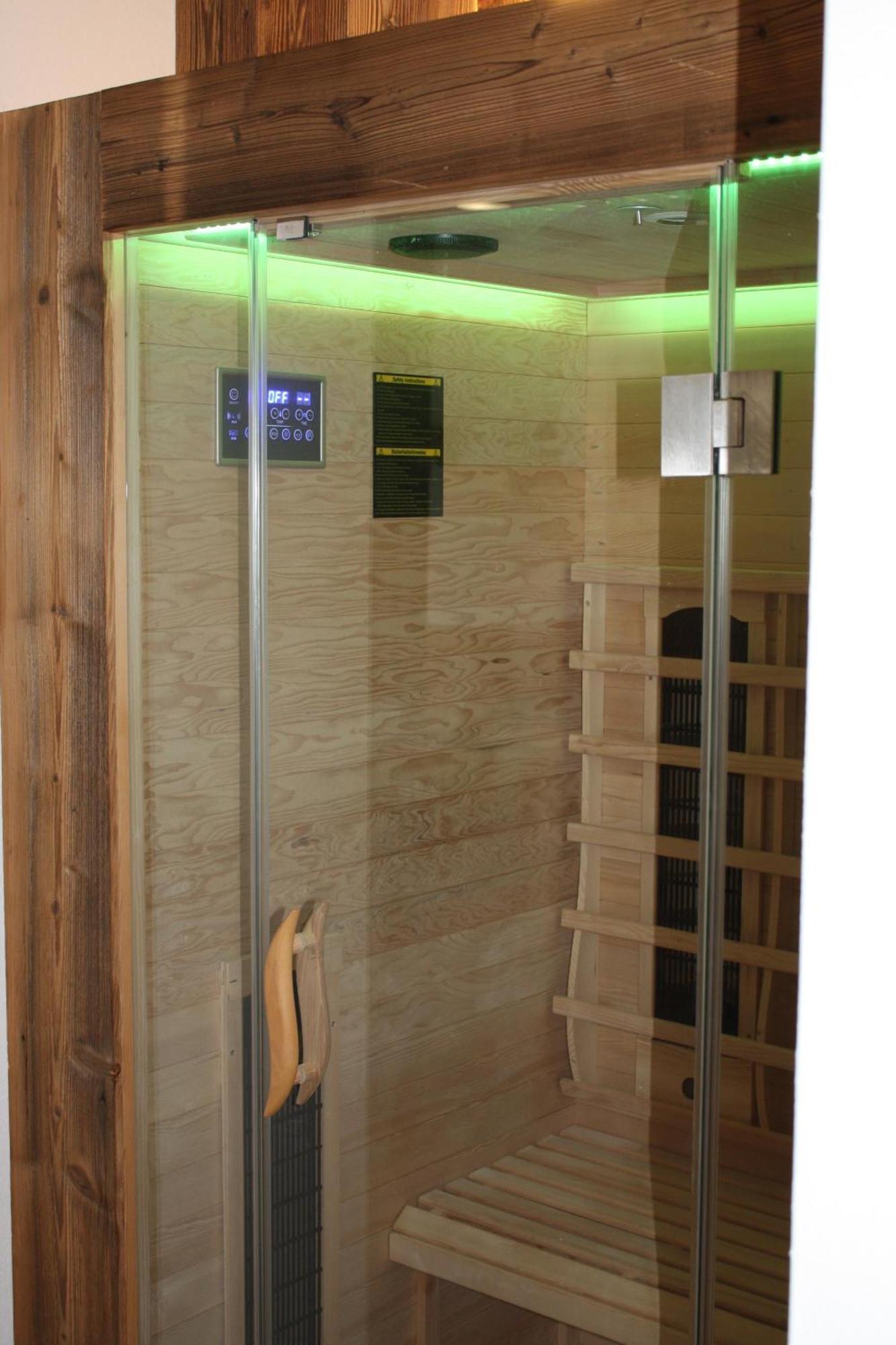 Ferienhaus & -Wohnung Flatscher Waidring Zewnętrze zdjęcie