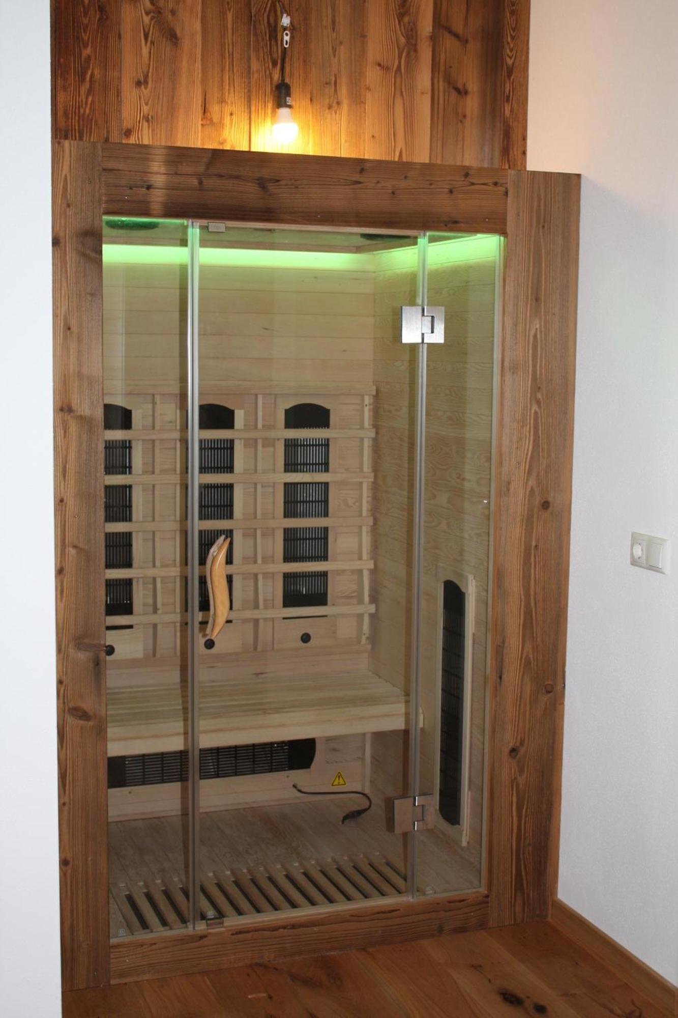 Ferienhaus & -Wohnung Flatscher Waidring Zewnętrze zdjęcie