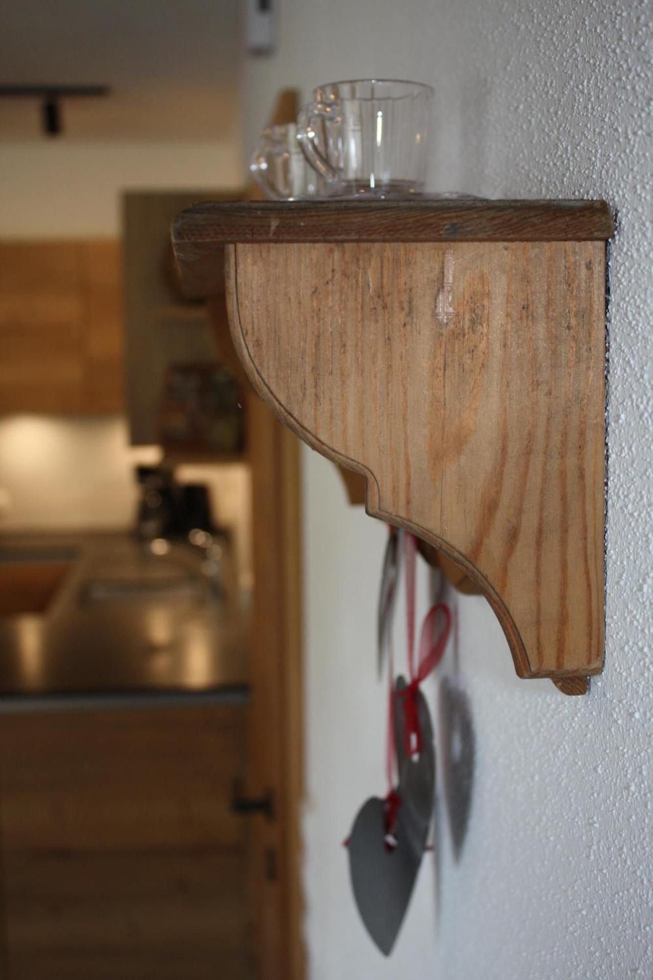 Ferienhaus & -Wohnung Flatscher Waidring Zewnętrze zdjęcie