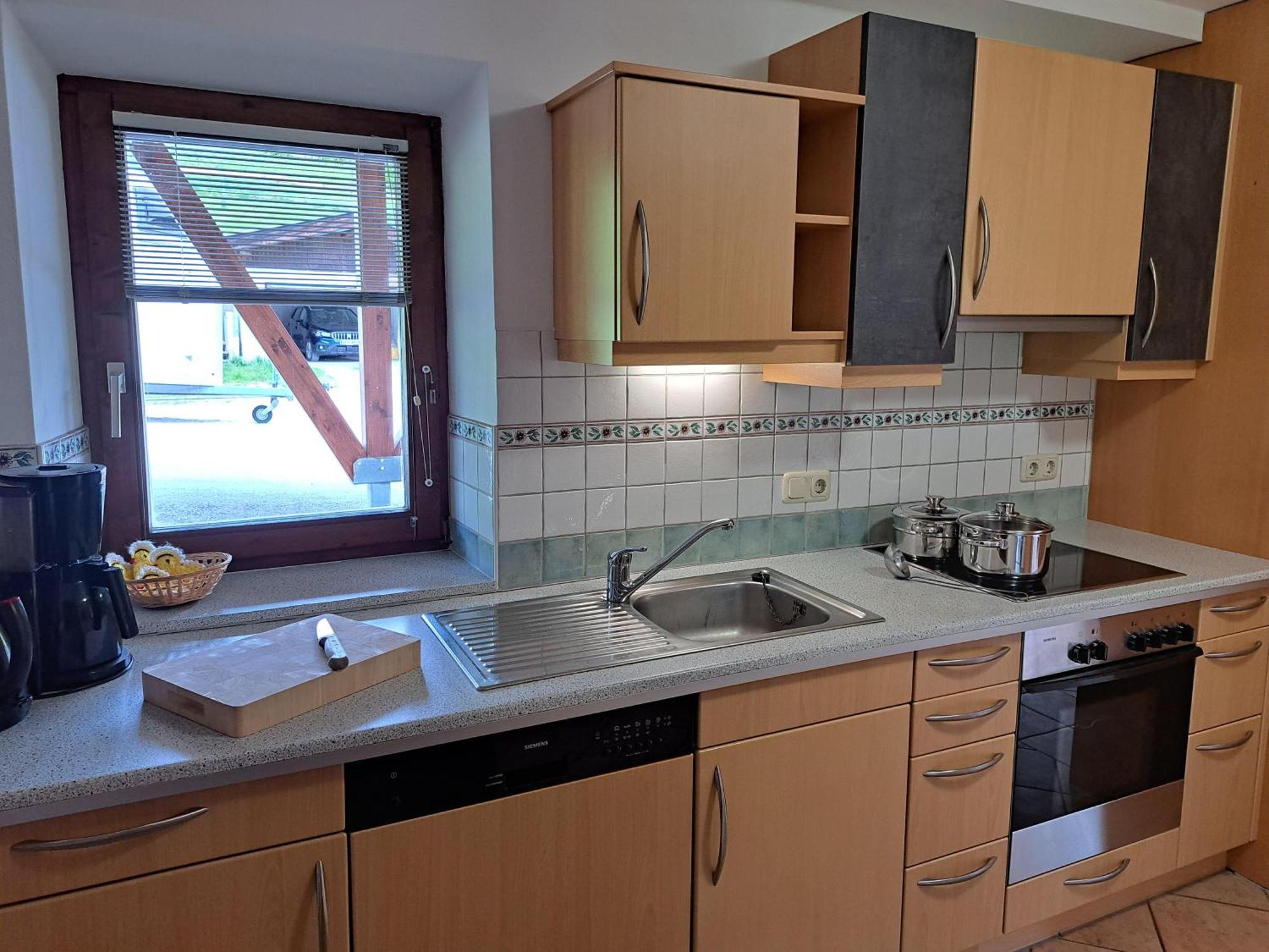 Ferienhaus & -Wohnung Flatscher Waidring Zewnętrze zdjęcie