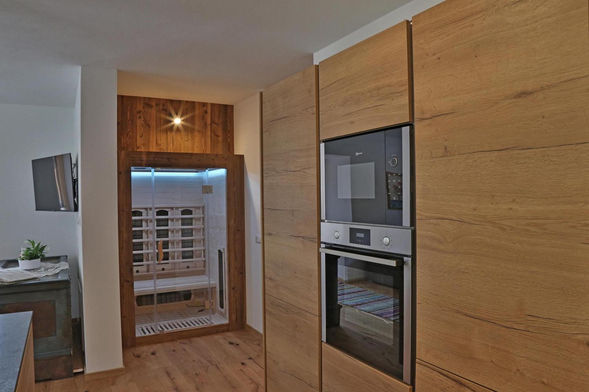 Ferienhaus & -Wohnung Flatscher Waidring Zewnętrze zdjęcie